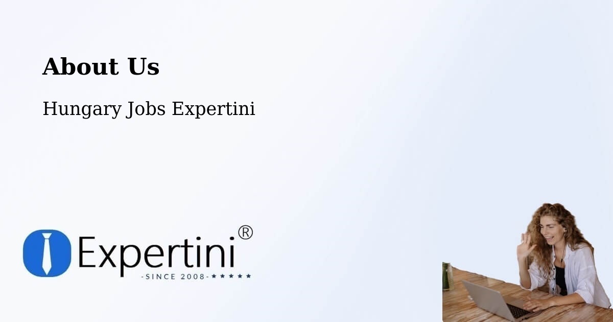 About Expertini Recruitment Platform  – Tét - Tét, Hungary Jobs Expertini