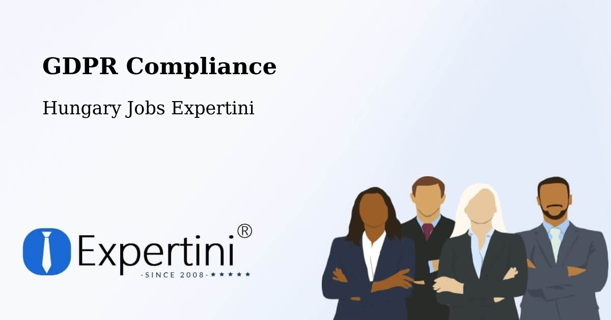 EU GDPR Compliance Statement – Tét - Hungary Jobs Expertini