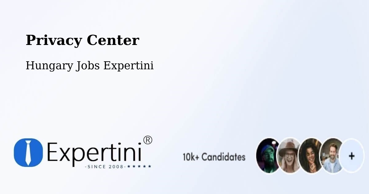 Privacy Policy – Tét - Hungary Jobs Expertini