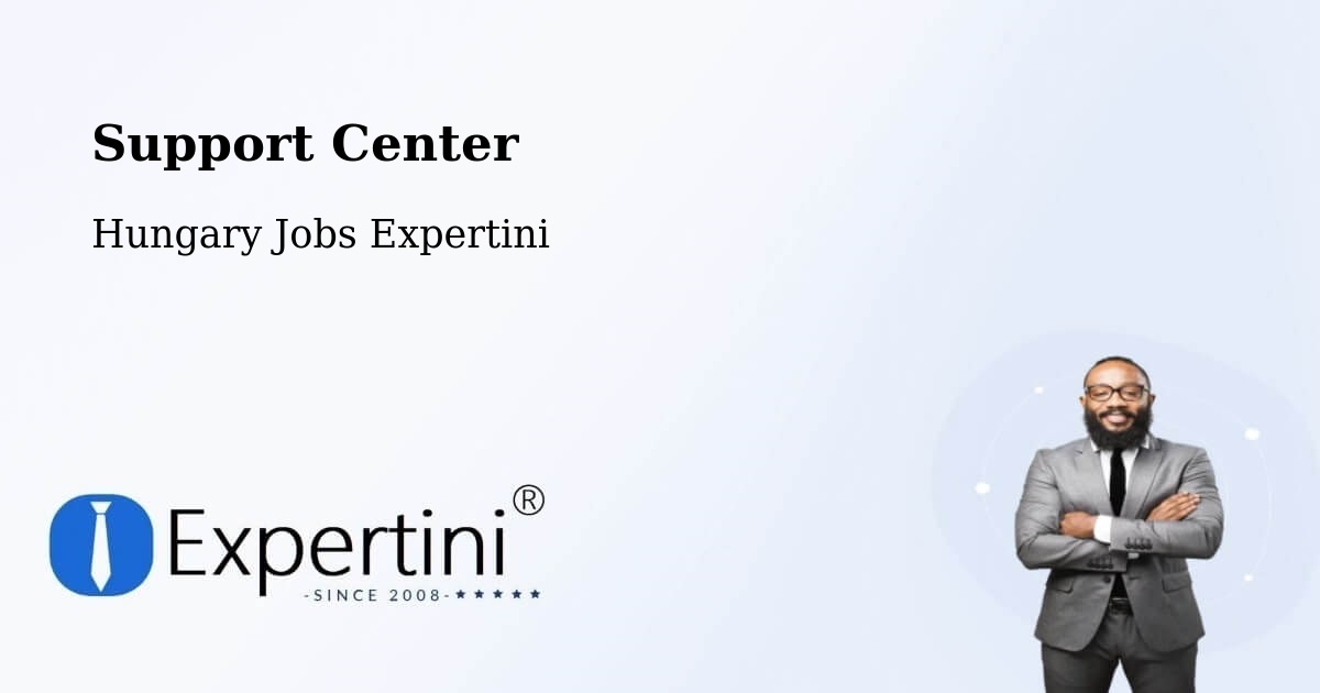 Support Services – Tét - Hungary Jobs Expertini